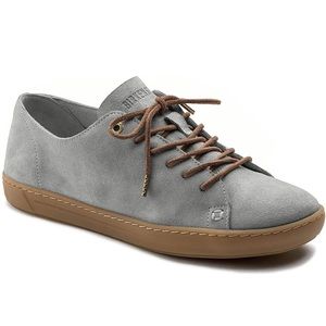 Birkenstock Women's Arran Suede Sneaker